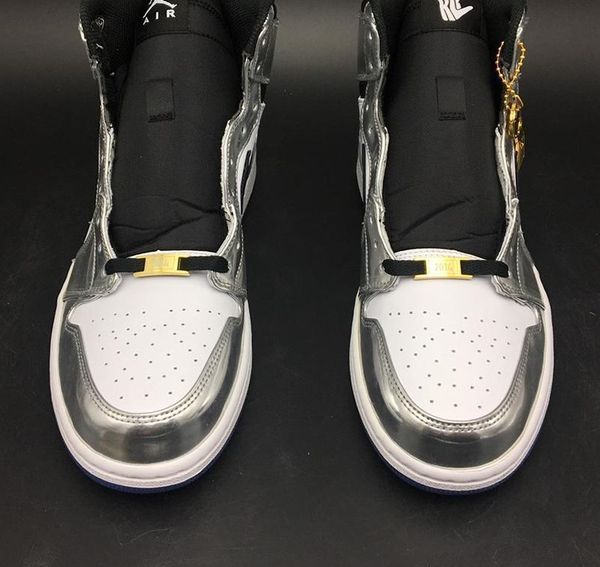 

air 1 high og pass the torch 1s i women men sports casual shoes sneakers with box
