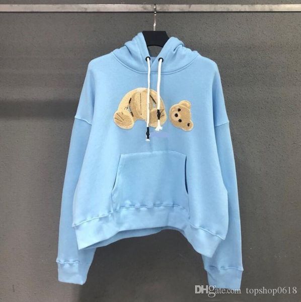 

men women hoodie designer hoodies warm fashion pullover sweatshirt loose hoodie quality classic couple clothing, Black