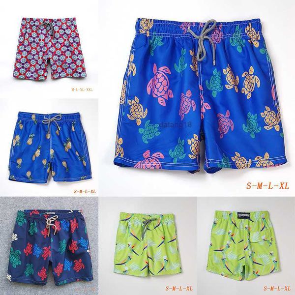 

summer new men's beach pants quick dry quarter sports home fitness leisure flower coza, White;black