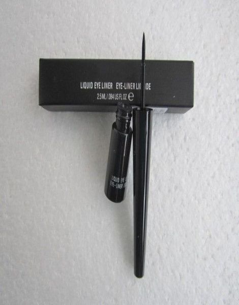 

brand new makeup waterproof liquid eyeliner 25ml black0126541309