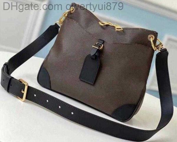 

designer bagwomens handbags purses fashion flower ladies composite totes bag leather shoulderbags female clutch purse with box dust