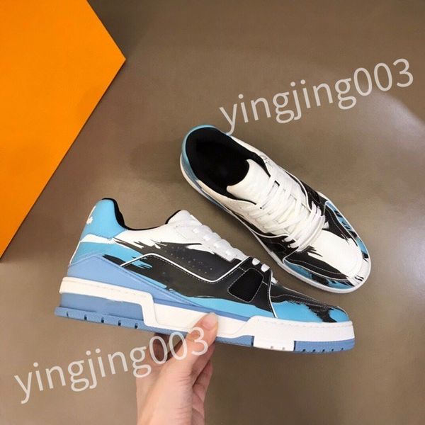 

2023 new luxury designer classics shoes for men women sneakers low black white burgundy grey mens fashion trainers