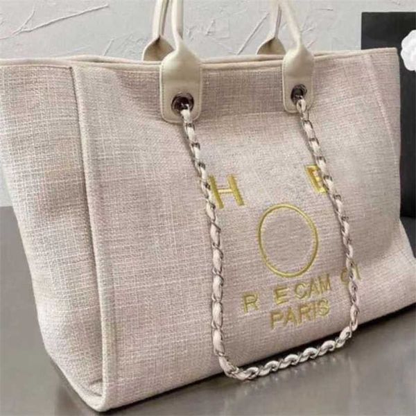 

classics women's luxury hand embroidered pearl beach bag big ladies small backpacks canvas chain backpack evening handbags 6ybg 75% off