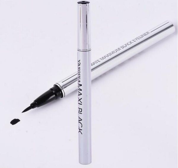 

2017 ultimate black liquid eyeliner makeup cosmetic tools eye pen eyeliner pencil longlasting waterproof eye liner pencil pen1697826