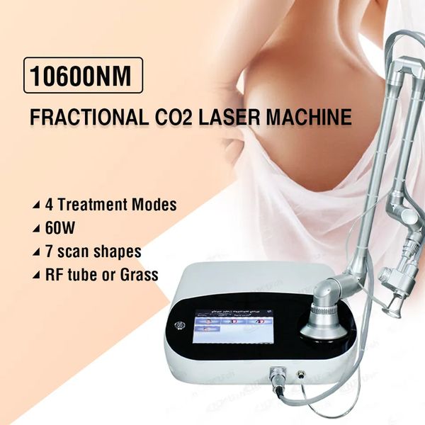 

beauty items fractional co2 laser machine vaginal tightening acne scar stretch marks removal
