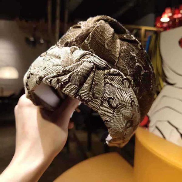 

sell hair hoop letter hairband women printing headband fashion hair accessories hair jewelry retro turban headwraps, Silver