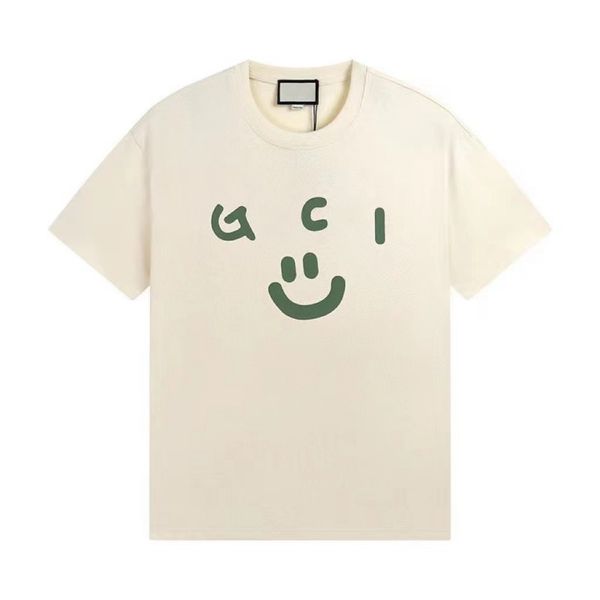 

luxrury t shirt brand mans cotton fashion lightning letter pattern 5 colors short sleeve design couple shirt designer tee womens wear, White;black