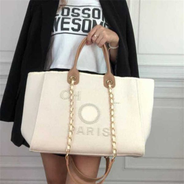 

classic women's luxury hand canvas beach bag tote handbags large backpacks capacity small chain packs big crossbody vtm0 outlet online