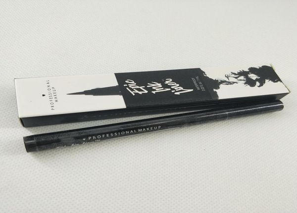 

professional makeup epic ink liner waterproof black liquid eyeliner eye pencil make up maquiagem long lasting in stiock6464308