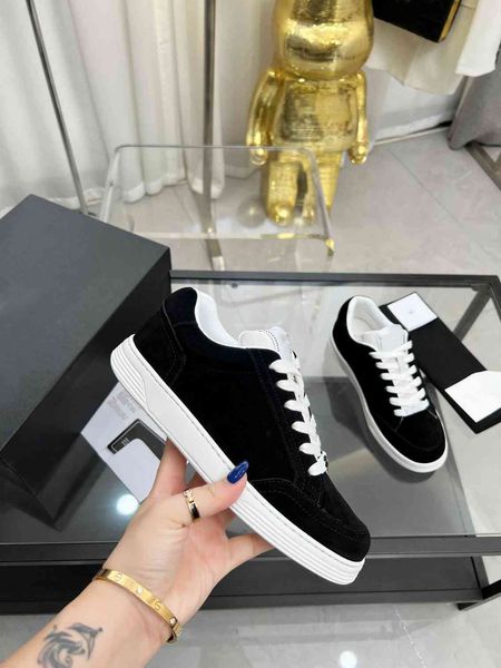 

designer skate shoes outdoor sports casual shoe ccity runner sneakers trainer fashion channel skateboard women n14