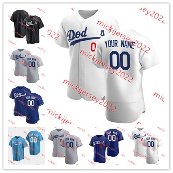 

brusdar graterol justin bruihl phil bickford jersey custom stitched mens youth 15 austin barnes 16 will smith dustin may gavin lux victor go, Black