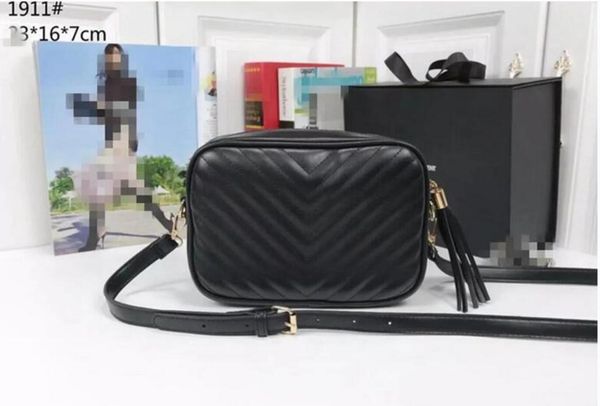 

fashion women famous casual designer messenger bag lady cross body bags handbag satchel purse cosmetic purses 23cm