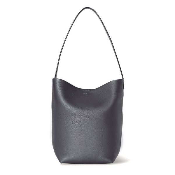 

3size purse white handbag park tote bag women's luxury designer shoulder crossbody bag tote bag casual slacker underarm bag commuter ba