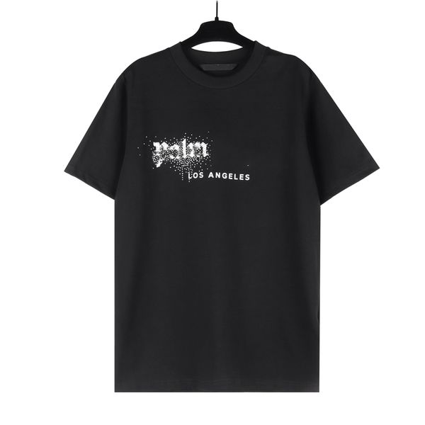

designer mens t shirt men womens shirts fashion tshirt with letters casual summer short sleeve man tee woman clothing asian size s-xxl, White;black