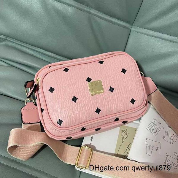 

shoulder bags bag designer women camera luxury crossbody fashion purse pu leather messenger 3colors factory wholesales packs