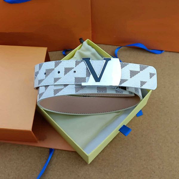 

men's designer belts fashion letter buckle belt luxury men women genuine real leather belt formal dress jeans waistband width 3.8cm hig, Black;brown