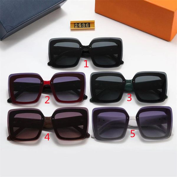 

women designer sunglasses brand sunglasses for men new trend women's polarized sunglasses han frameless personality sunglasses 2636, White;black
