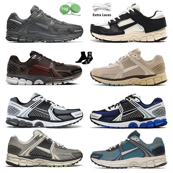 

designer running shoes zooms vomero 5 womens mens sports sneakers mesh white grey wheat grass cacao wow yellow ochre black sesame oatmeal ru