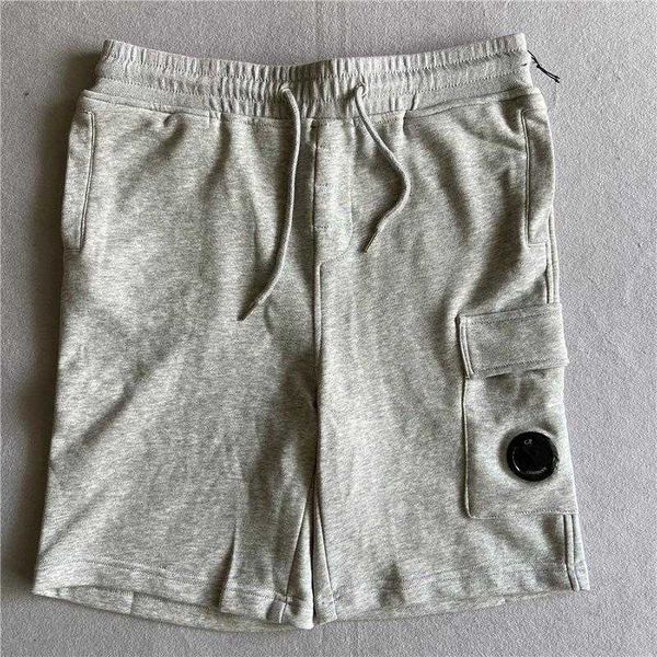 

men's shorts tonex casual sports loose cp sweatpants trendy garment dyed redi 0of9, White;black