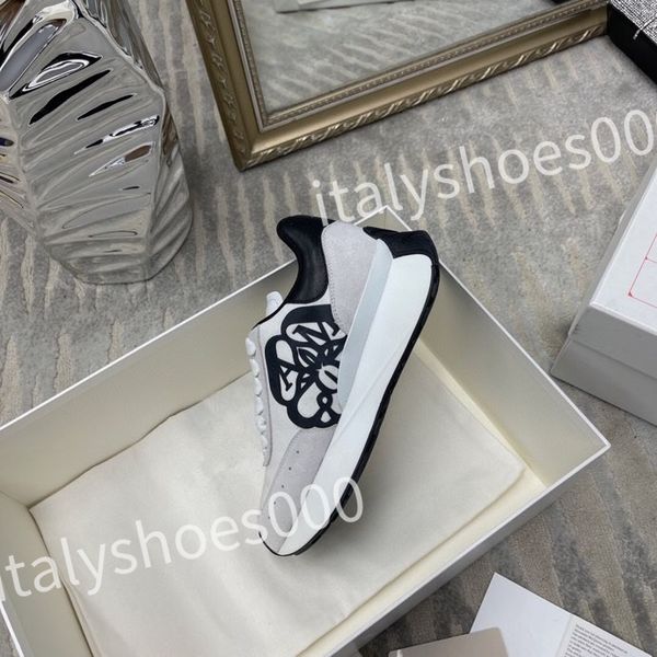 

casual shoes women travel leather lace-up sneaker cowhide fashion lady flat designer running trainers woman shoes size 35-41, Black
