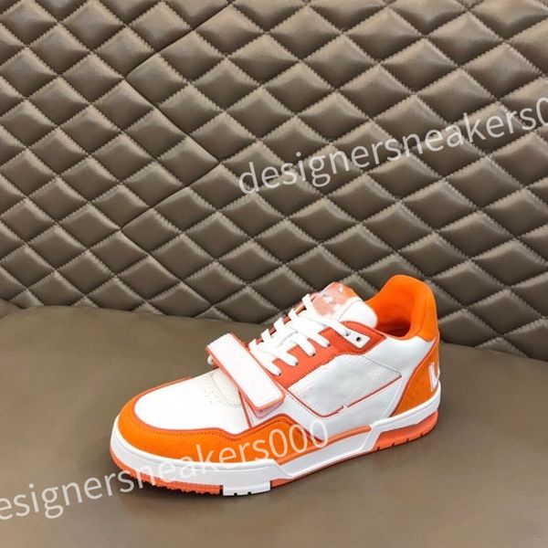 

new luxury designers shoes summer flat running shoes casual sports sneaker thick sole fashion brand men's sneakers, Black