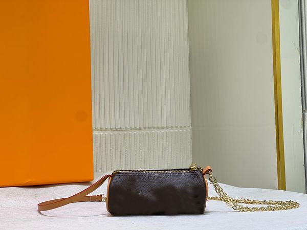 

vintage presbyterian crossbody purse cylinder bag shoulder bag
