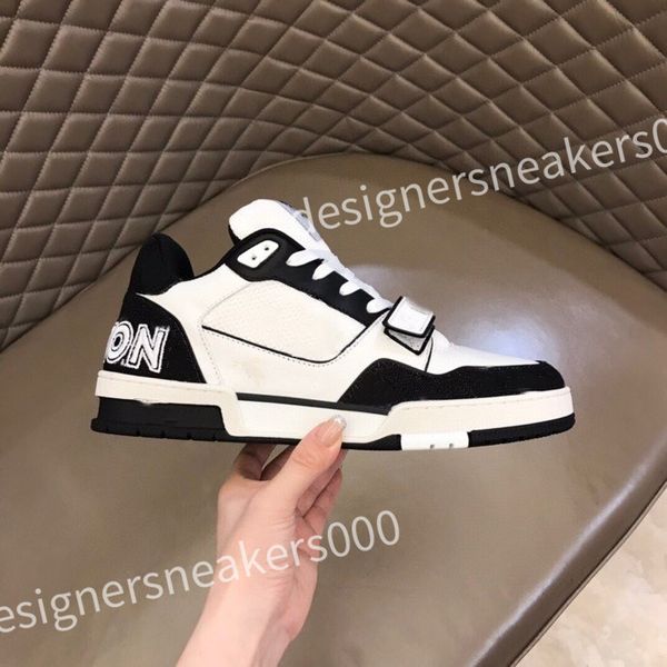 

new designers shoes summer flat running shoes casual sports sneaker thick sole fashion brand men's sneakers, Black