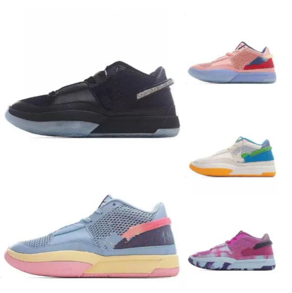 

new fashion new shoes christmas battle basketball shoes jumpman 1 low black phantom lost and found denim reverse mocha chicago fragment star