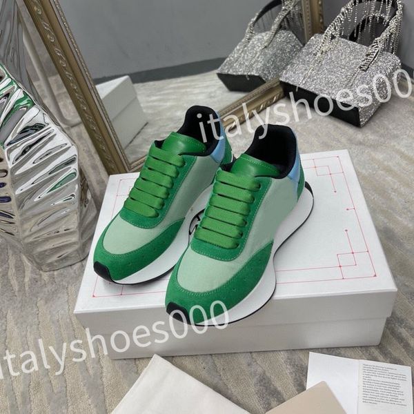 

2023 casual shoes women travel leather lace-up sneaker cowhide fashion lady flat designer running trainers woman shoes size 35-41, Black