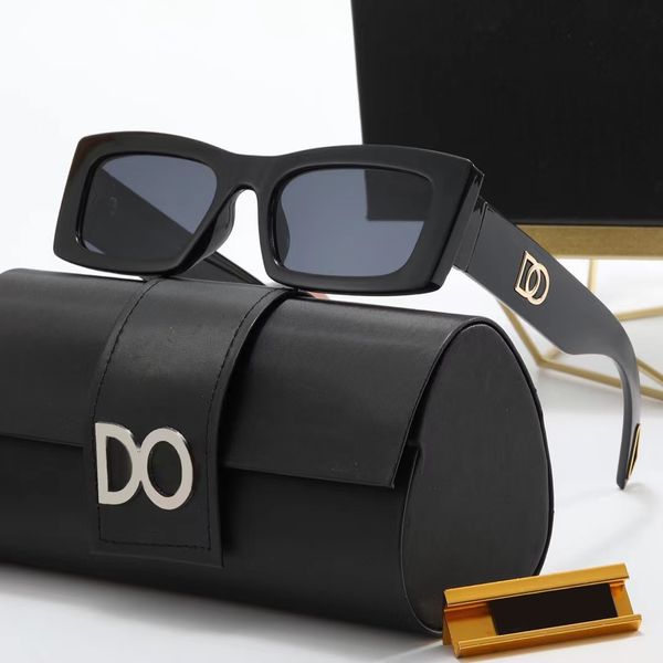 

designer sunglasses for women luxury glasses popular letter sunglasses women eyeglasses fashion metal sun glasses, White;black