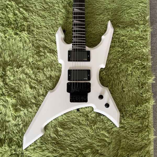 

custome shape of guitar in fashion cool jckson fast ship