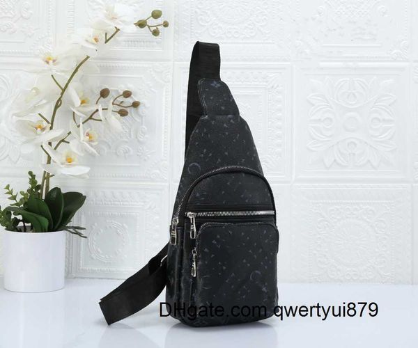 

cross body avenue shoulder sling men bag saumur male chest waist bags backpack messenger purse wallet sporty luxury designer handbag card ho