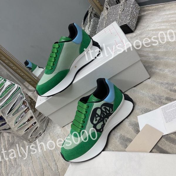 

new casual shoes women travel leather lace-up sneaker cowhide fashion lady flat designer running trainers woman shoes size 35-41, Black