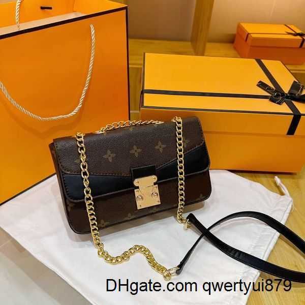

crossbody bag handbags marceau chain womens marceau handbag envelope purse luxury designers flap monograms leather canvas shoulder bags