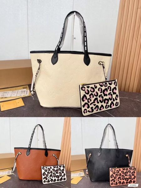 

5200 sunrise pastel onthego pm 25cm totes bag m59856 colorful womens designer handbag on the go spring in the city collection pink coated ca