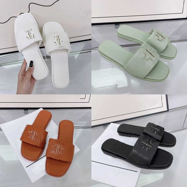 

sandals rivets big bowknot flip flops beach sandalias femininas flat jelly new woman designer sandals, Black