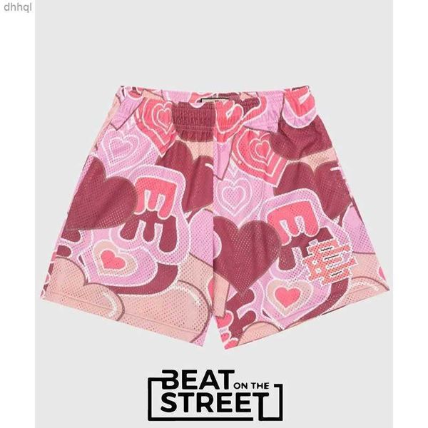 

casual shorts ee american basketball pants running sports fitness loose football pants mesh quarter pants shortsci, White;black