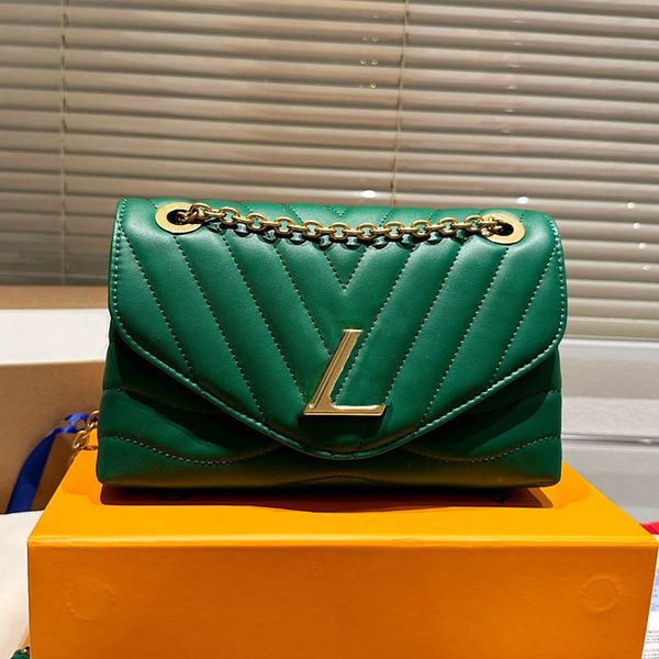 

classic badge women crossbody designer bag gold hardware leather quilted evening shopping handbag clutch wallet luxury handbag vintage flap