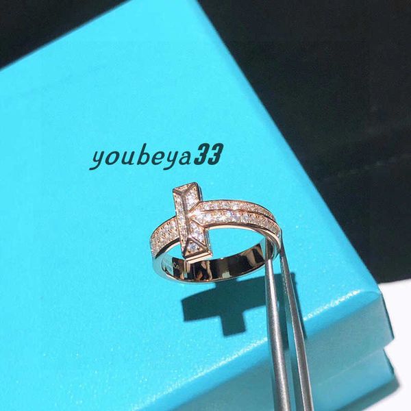

luxury designer ring men and women rings fashion simple classic style gift social gathering applicable good nice, Silver