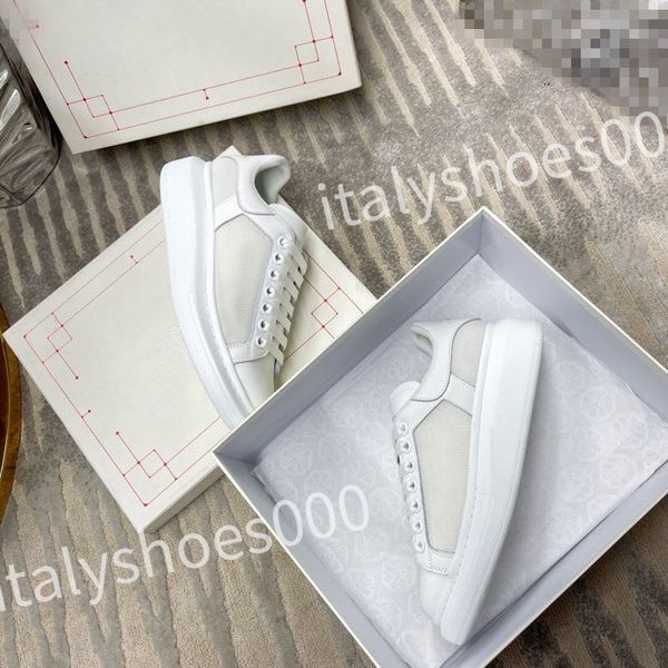 

casual shoes women and men thick soled shoe designer travel lace-up sneaker fashion lady running trainers platform cloth sneakers size 35-45, Black