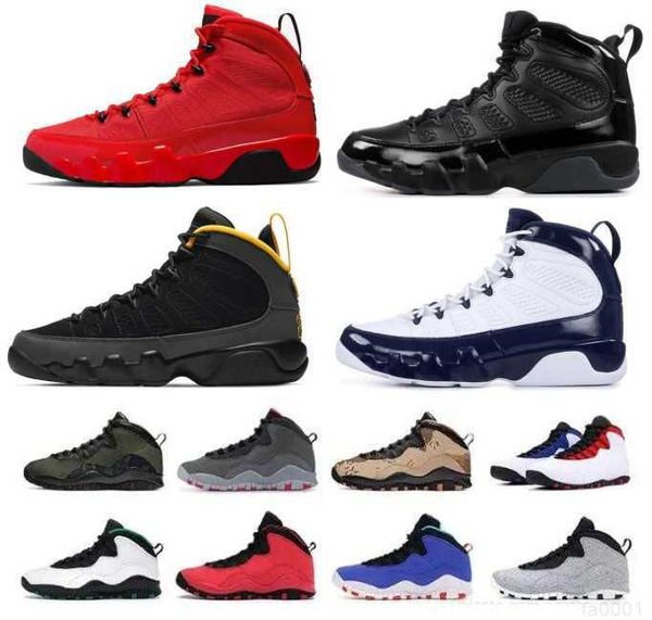 

jumpman 9 9s men basketball shoes orlando cool grey red drake ovo white barely volt ember glow seattle 10 10s dark charcoal university gold