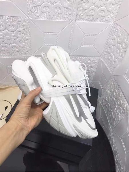 

sneaker 2022 unicorn yacht iron shoes boat designer sneakers men women quailty shoes metaverse low-trainers neoprene leather
