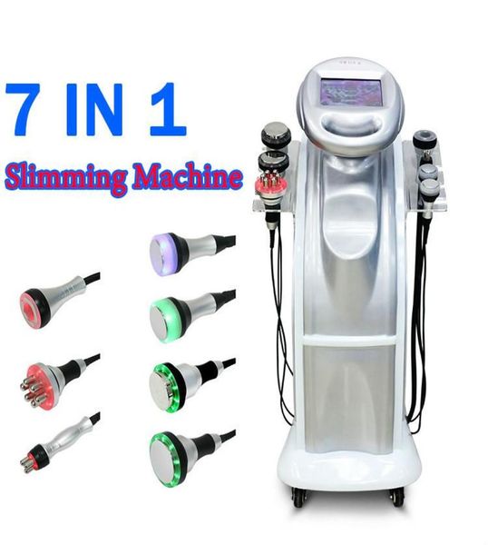 

super 80k 40k ultrasonic cavitation vacuum multipolar body face rf frozen ultrasonic wave beauty slimming machine 9889311