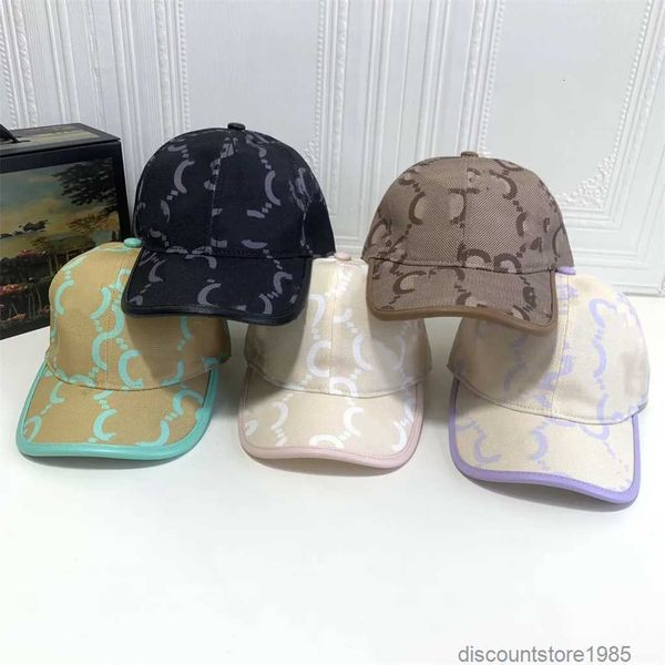 

fashion letter ball for woman casual sports sunshade hat, Blue;gray