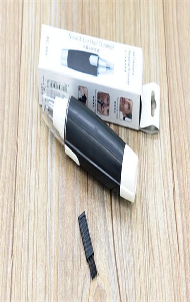 

sell ear hair timmer with retail box nose hair removal trimmer to nose new by dhl8637207