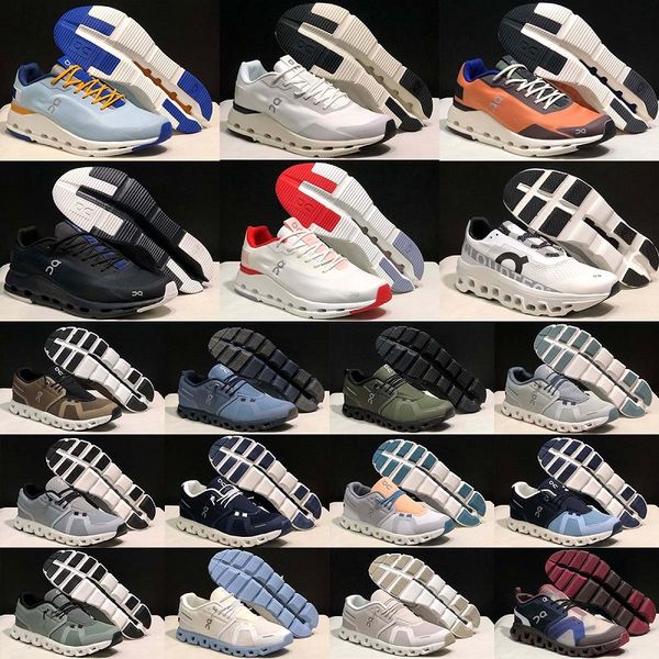 

on men shoes running shoes trendy wear-resistant ultra-lightweight breathable shock absorption and rebound multi-functional sports shoes for, Black