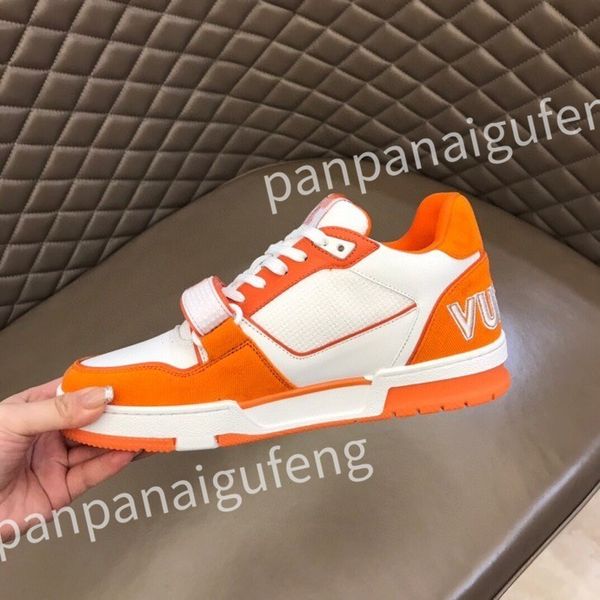 

luxury designer running shoes brand sneakers fashion shoe white black leather men women espadrilles flats lace up platform trainers