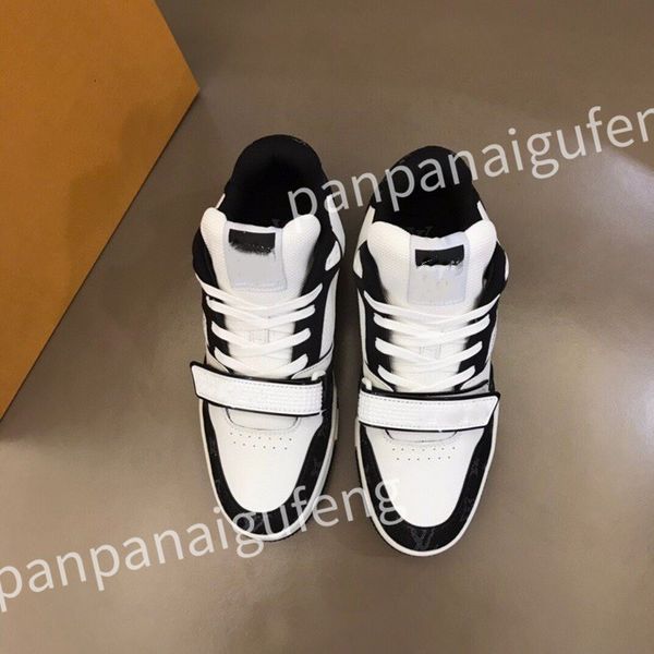 

designer running shoes brand sneakers fashion shoe white black leather men women espadrilles flats lace up platform trainers