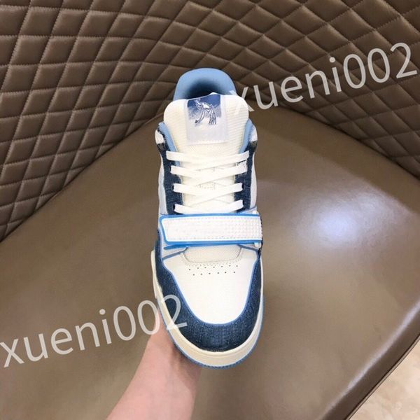 

2023 luxurys designer casual shoes quality brand sneakers flat platform lace up daddy shoes women men mixed color thick sole trainers, Black