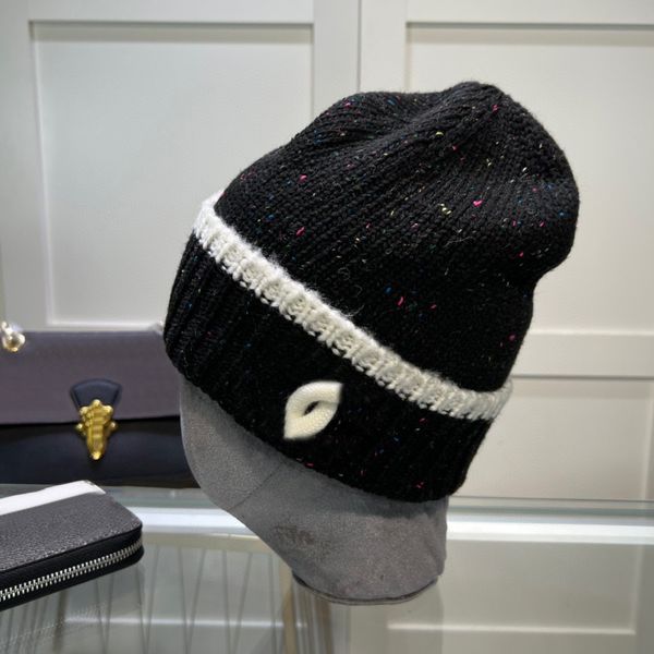 

designer skull caps fashion stippled knitted beanie cap good texture cool hat for man woman high-quality, Blue;gray